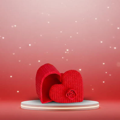 Valentine's Day STL Bundle - 200+ 3D Print Files for Gifts, Jewelry & Décor and more|Instant Download