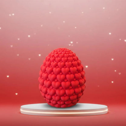 Valentine's Day STL Bundle - 200+ 3D Print Files for Gifts, Jewelry & Décor and more|Instant Download