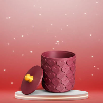 Valentine's Day STL Bundle - 200+ 3D Print Files for Gifts, Jewelry & Décor and more|Instant Download